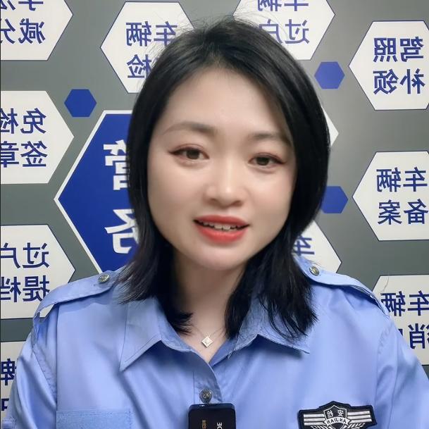 车检燕姐