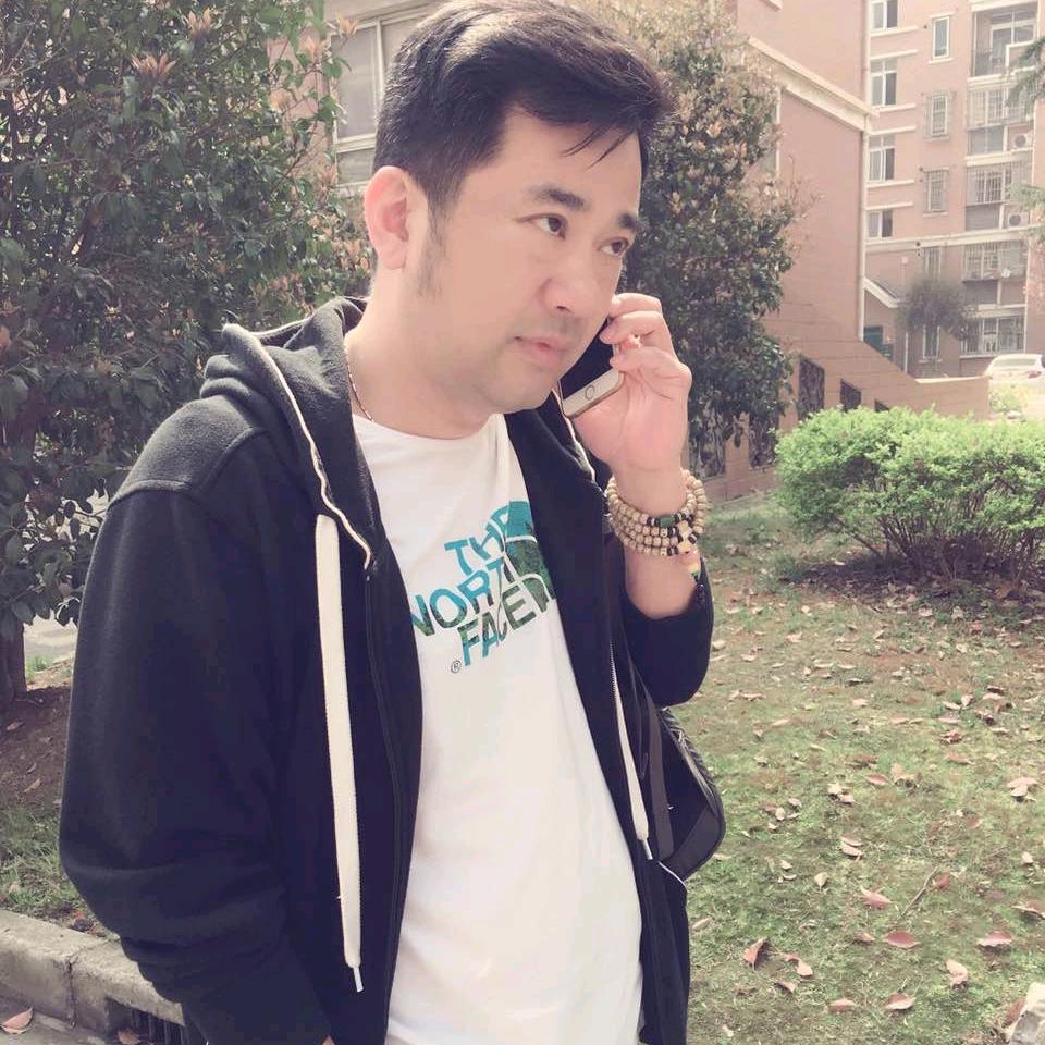 沪尚二叔