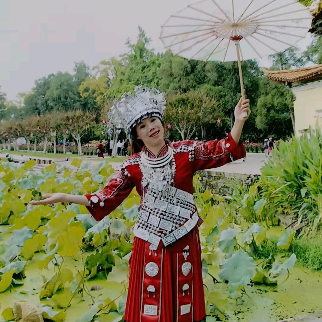 @云菲菲☂️（爱唱歌）