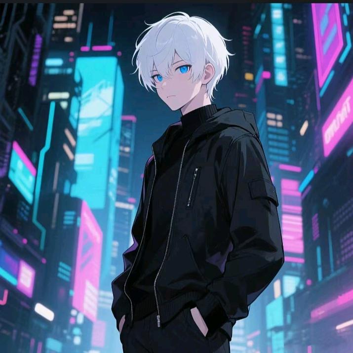 江聿封（少来恶心我）