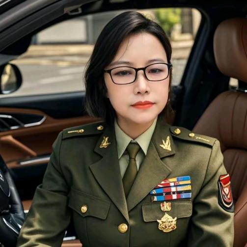 阿莲