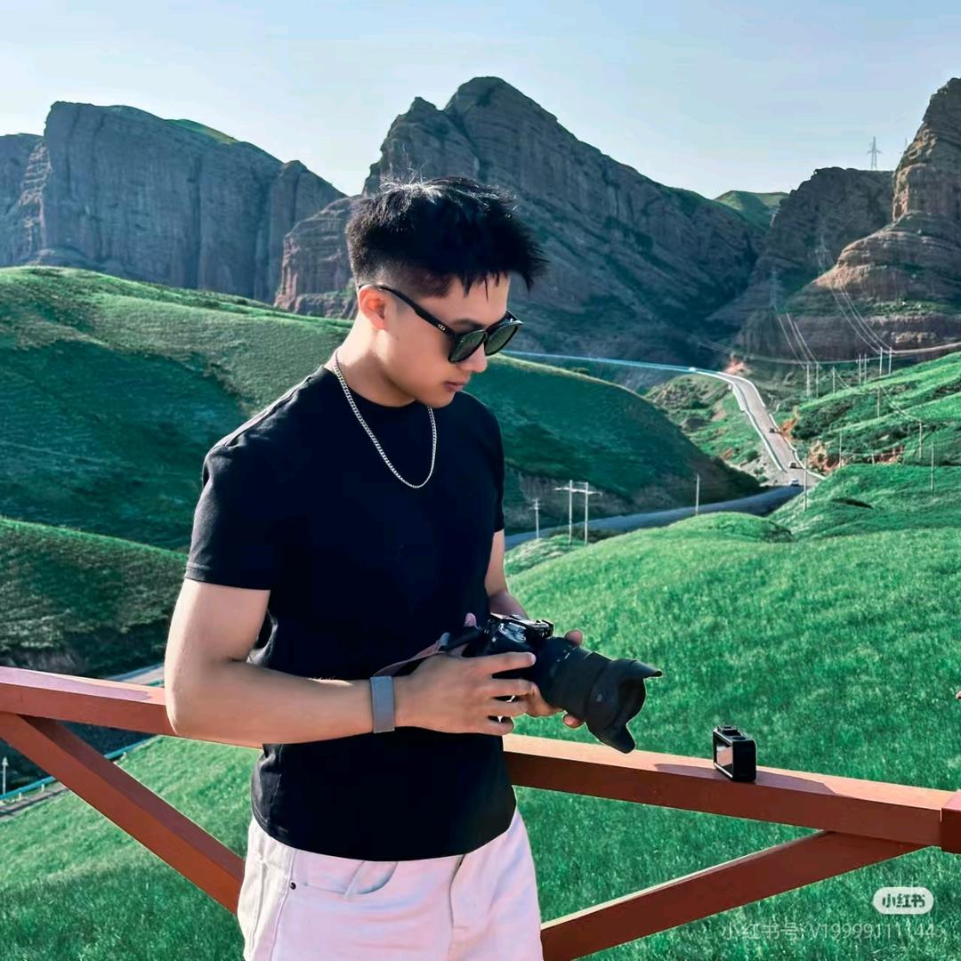 旅游小管家－宇皓