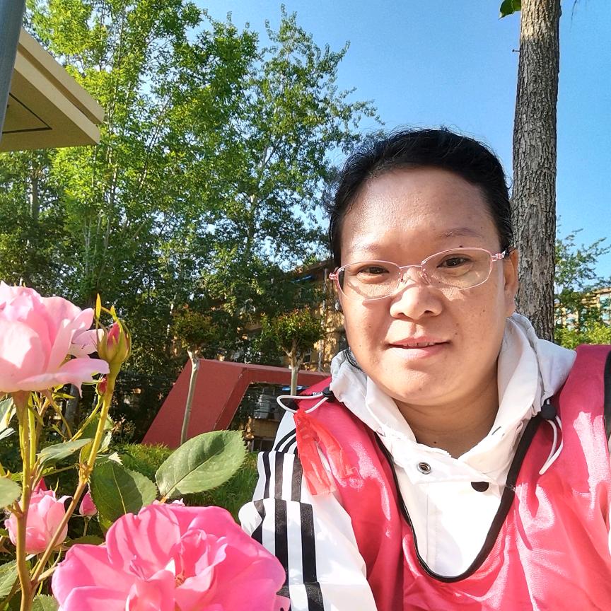 沐燚yi（首播下午2点50分）