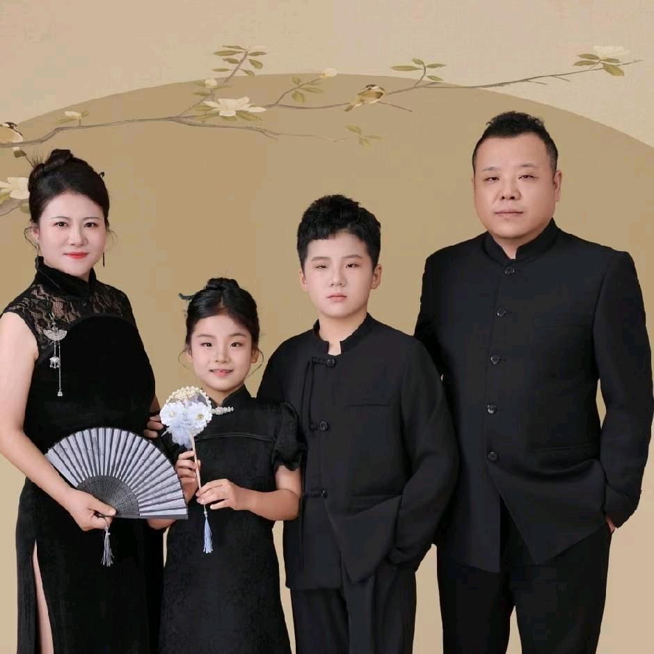徐婧