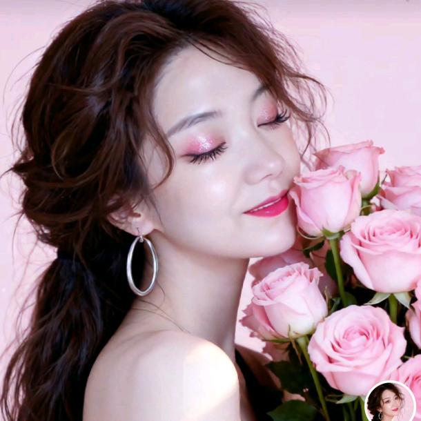 我还是喜欢长头发