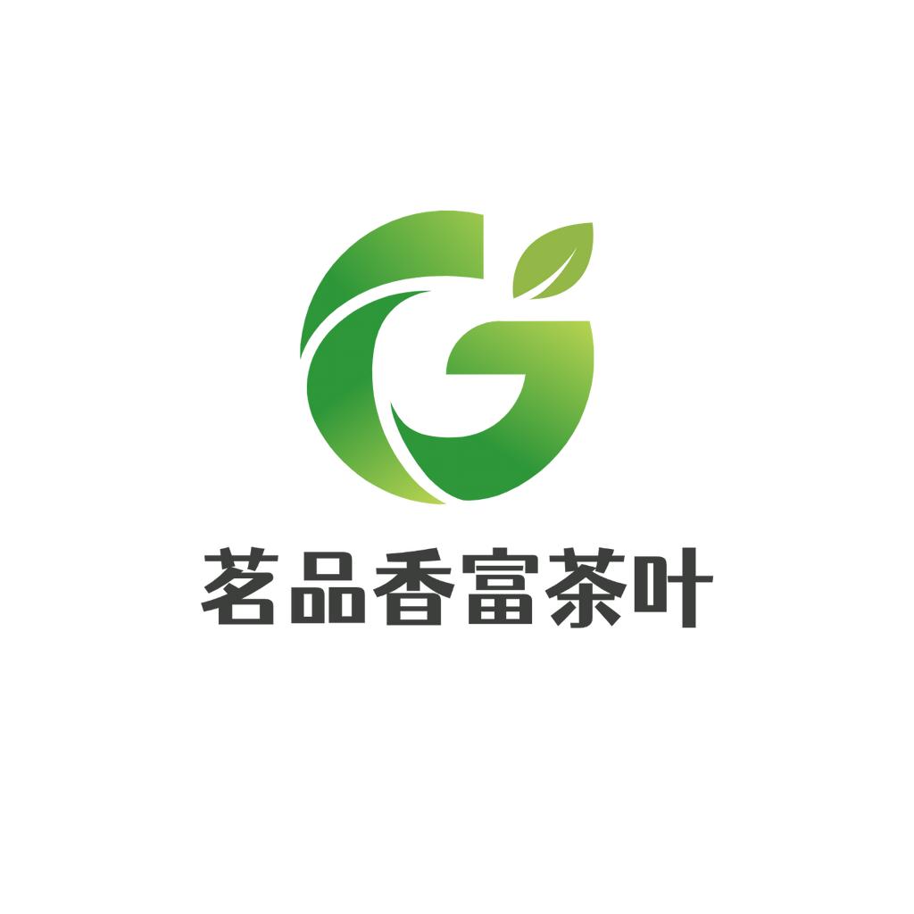 茗品香富茶叶（小林茶叶）