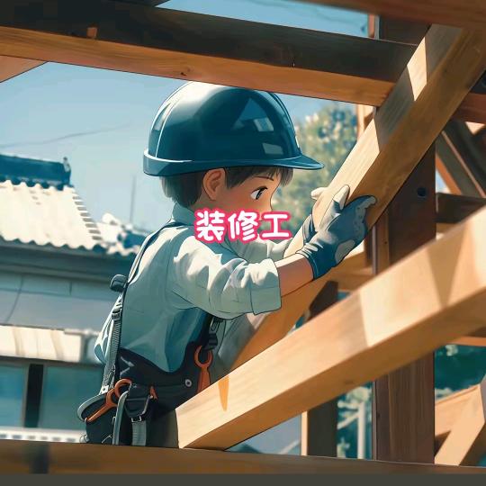 装修小木匠