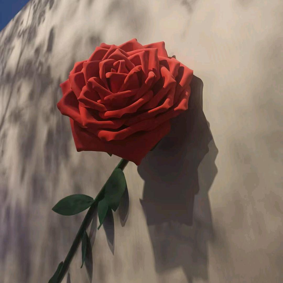 엄"