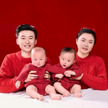 沐泽  沐瑶 麻麻