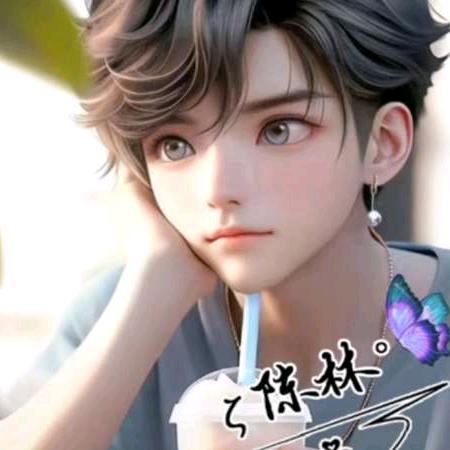 相濡以沫不如相忘于江湖
