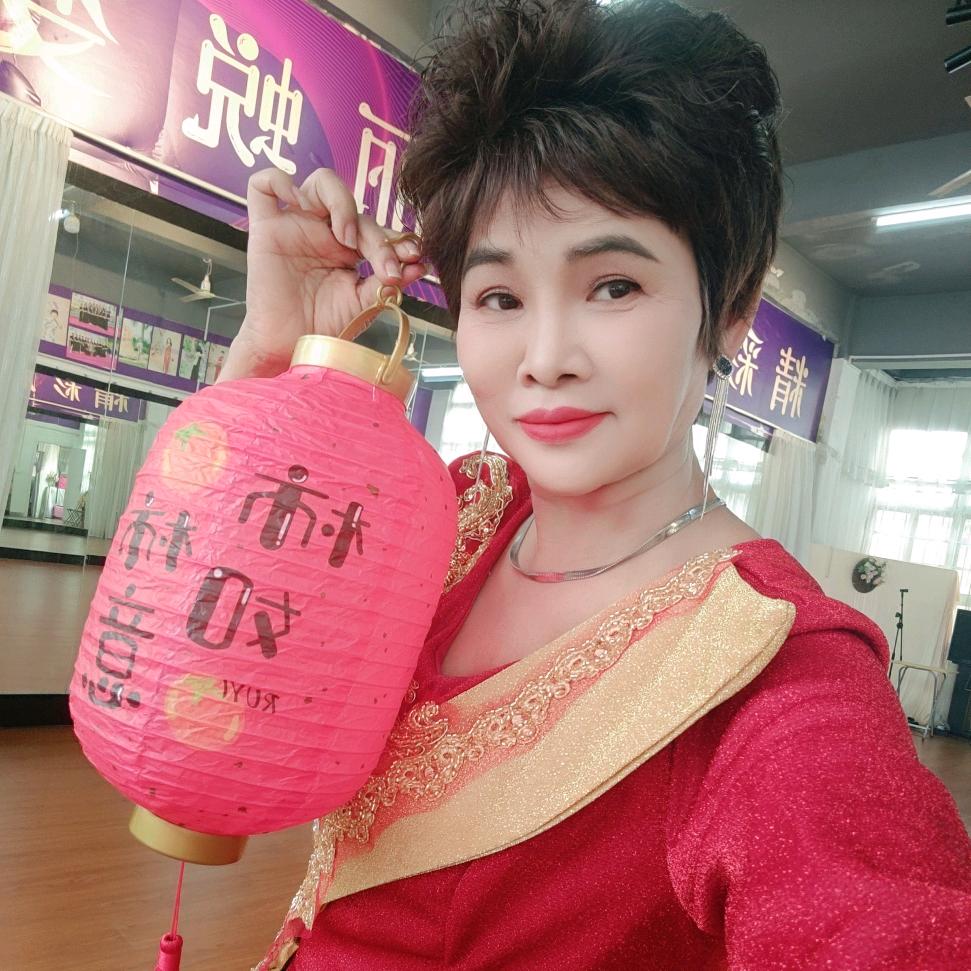 彩屏