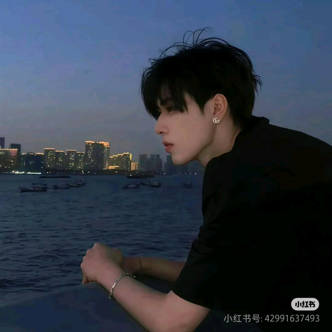 晚风