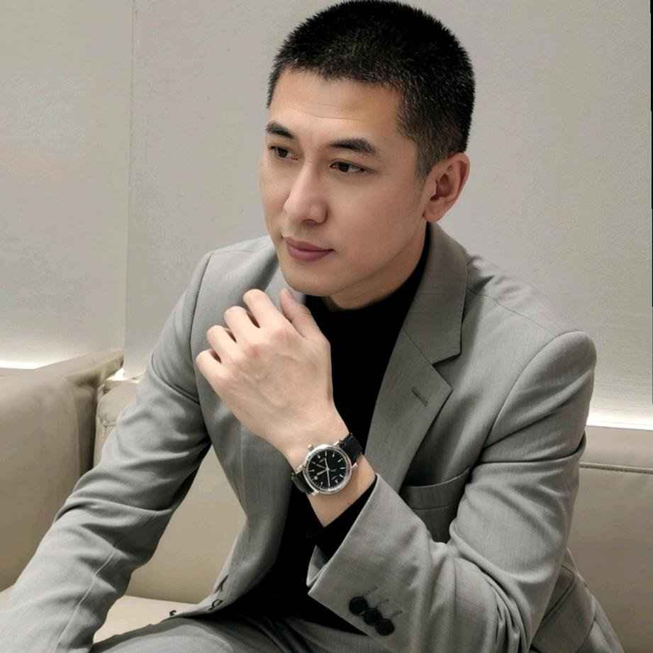 牧童哥（菩提葫芦）