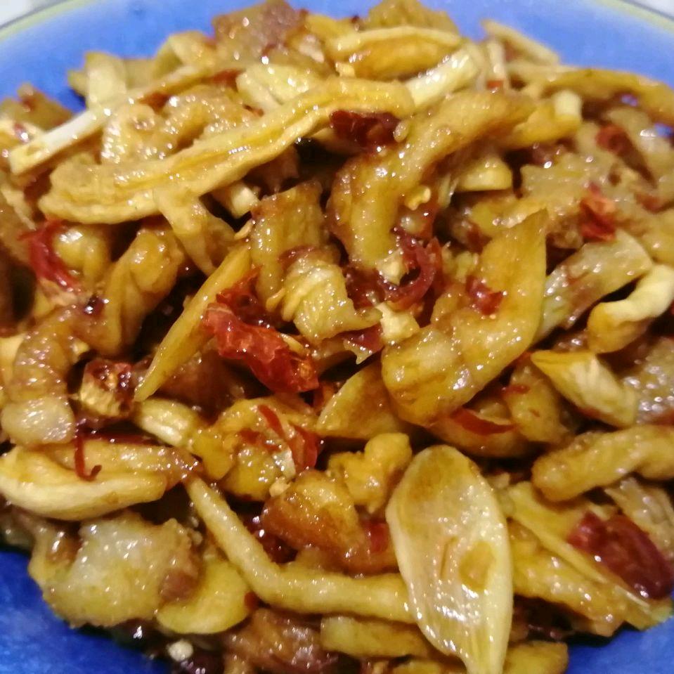 广西美食