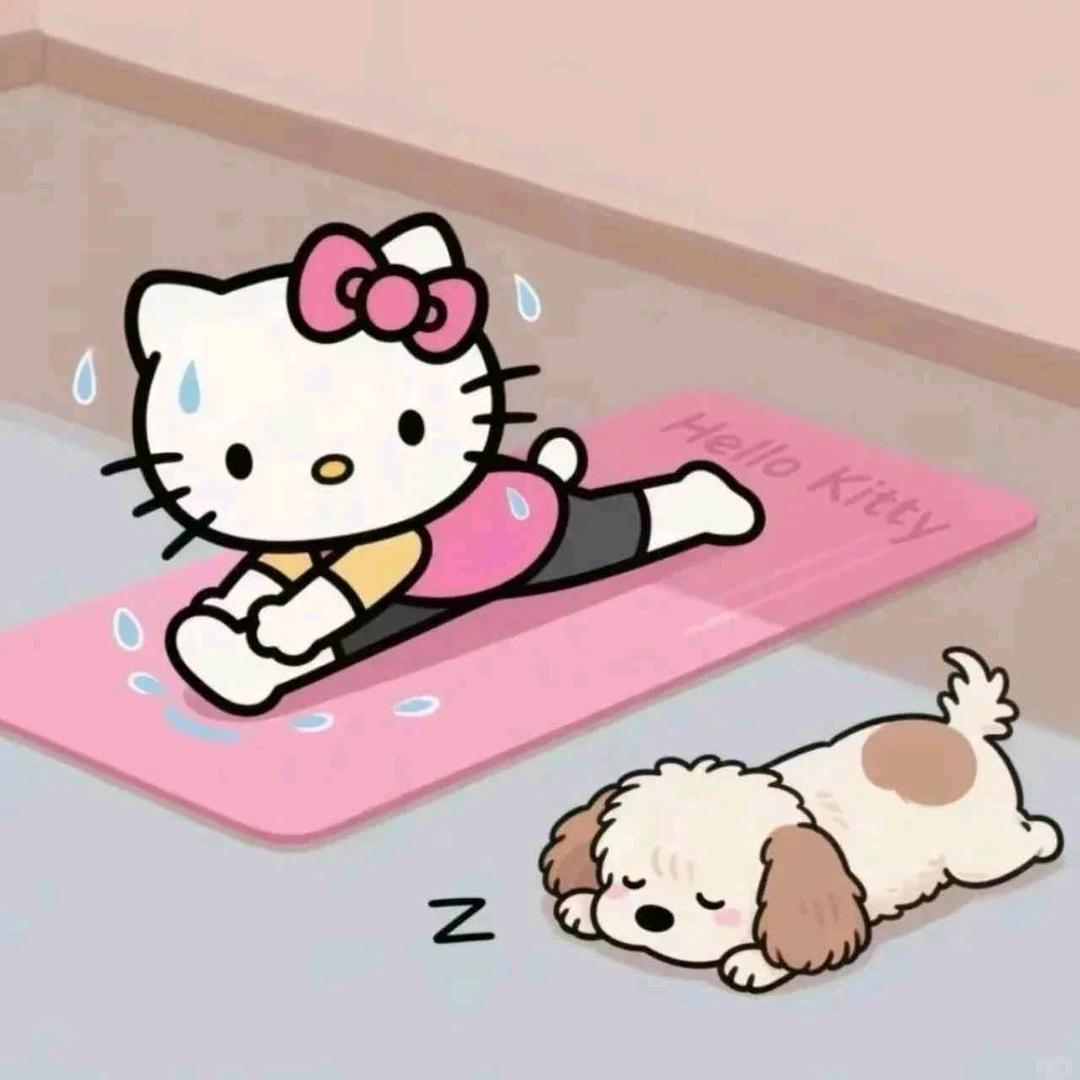 越努力越幸运✨