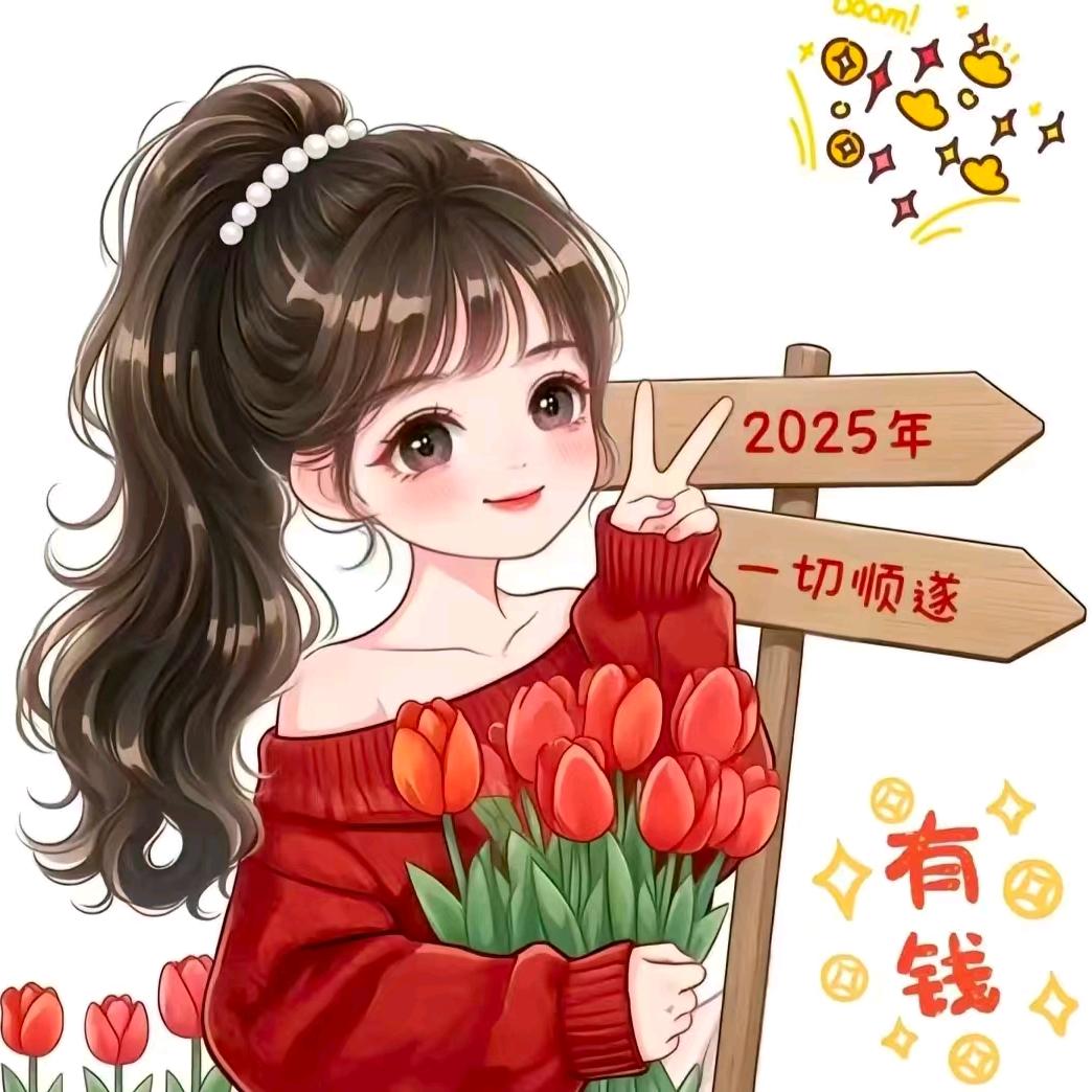 开开心心~越来越好