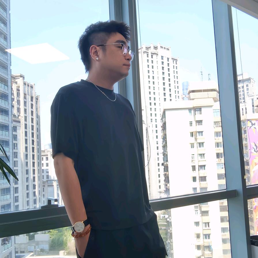 胖胖胖🦄