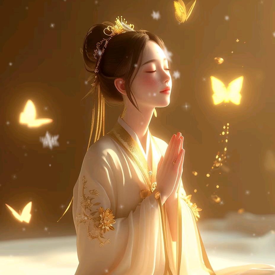 修心