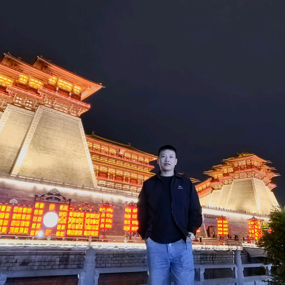 牛牛很棒