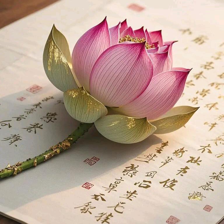 心静是福