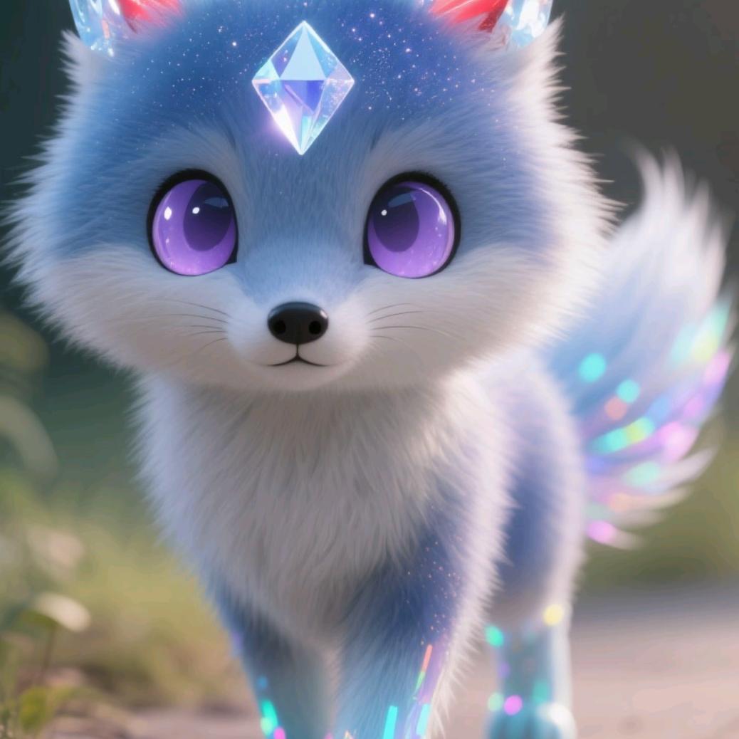 云