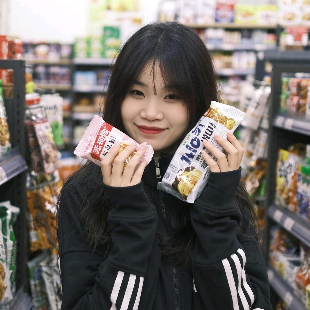 🌈  噜啦啦~