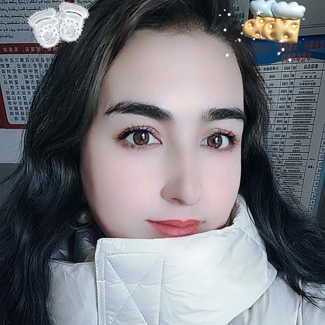 古丽麦热木