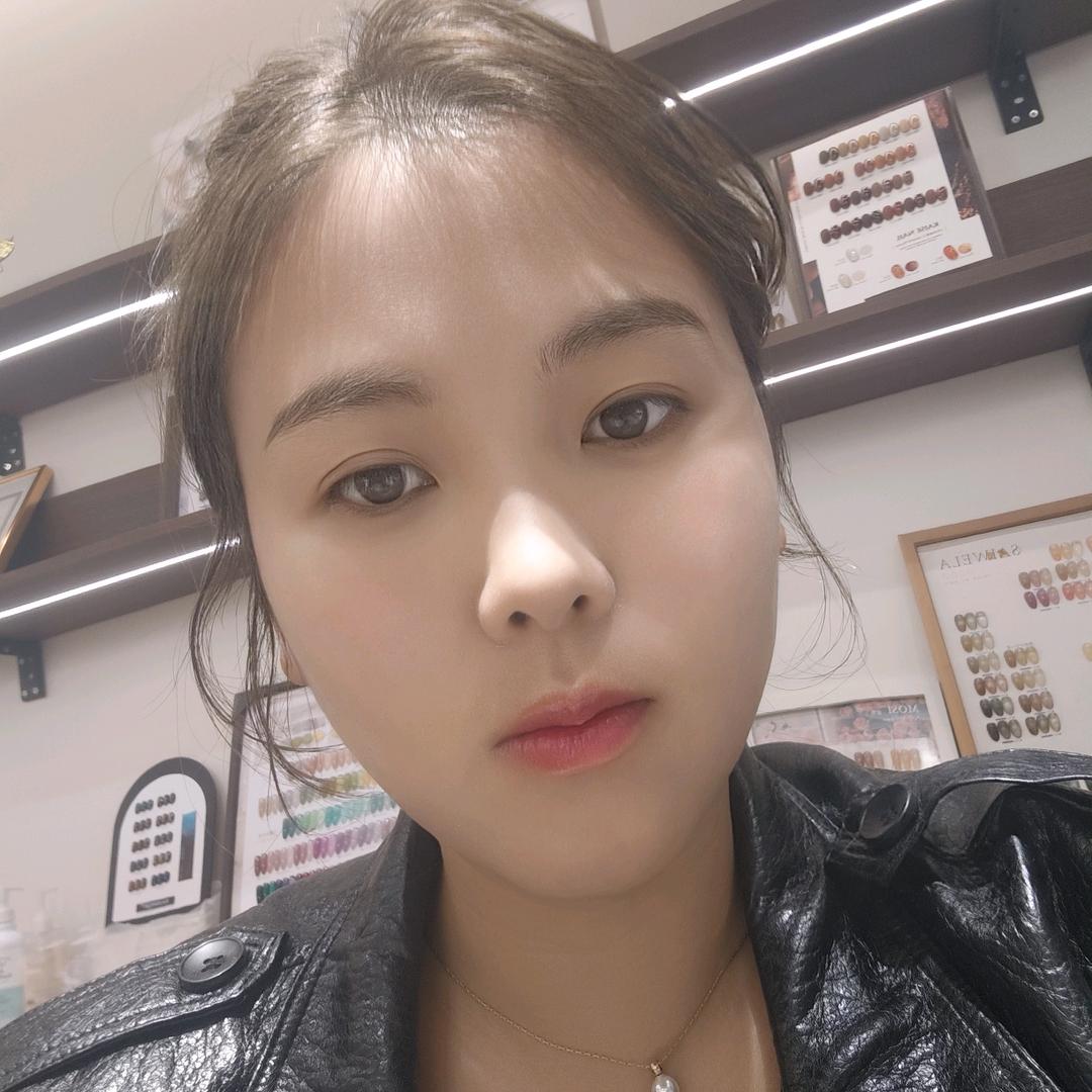 南庄坪美度美肤小覃