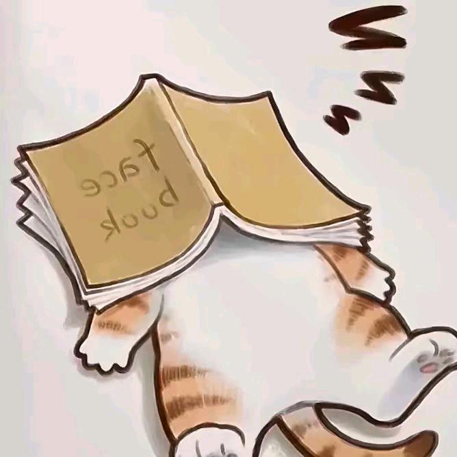 ઇ躺平小懒猫ଓ