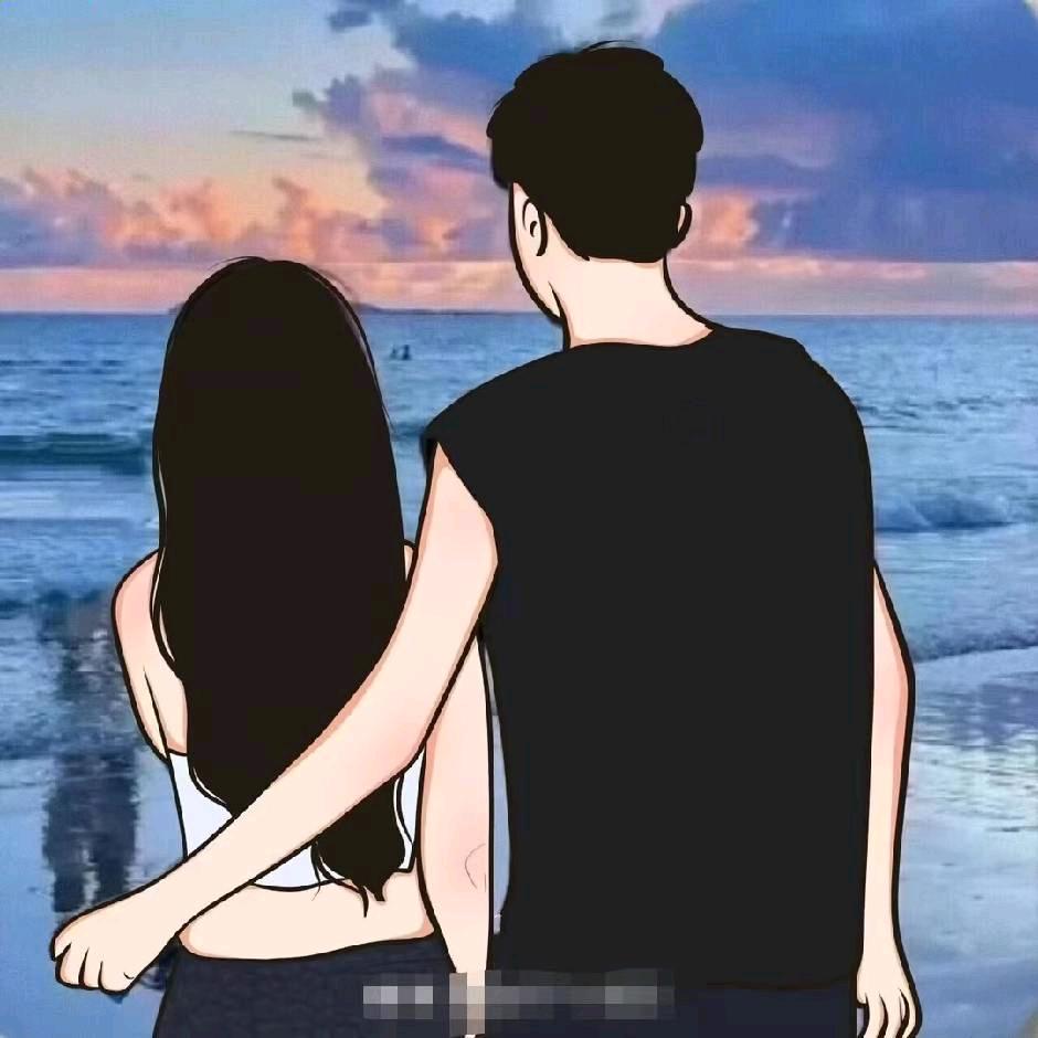 往后余生全都是你