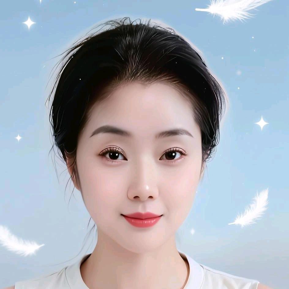 不老容颜