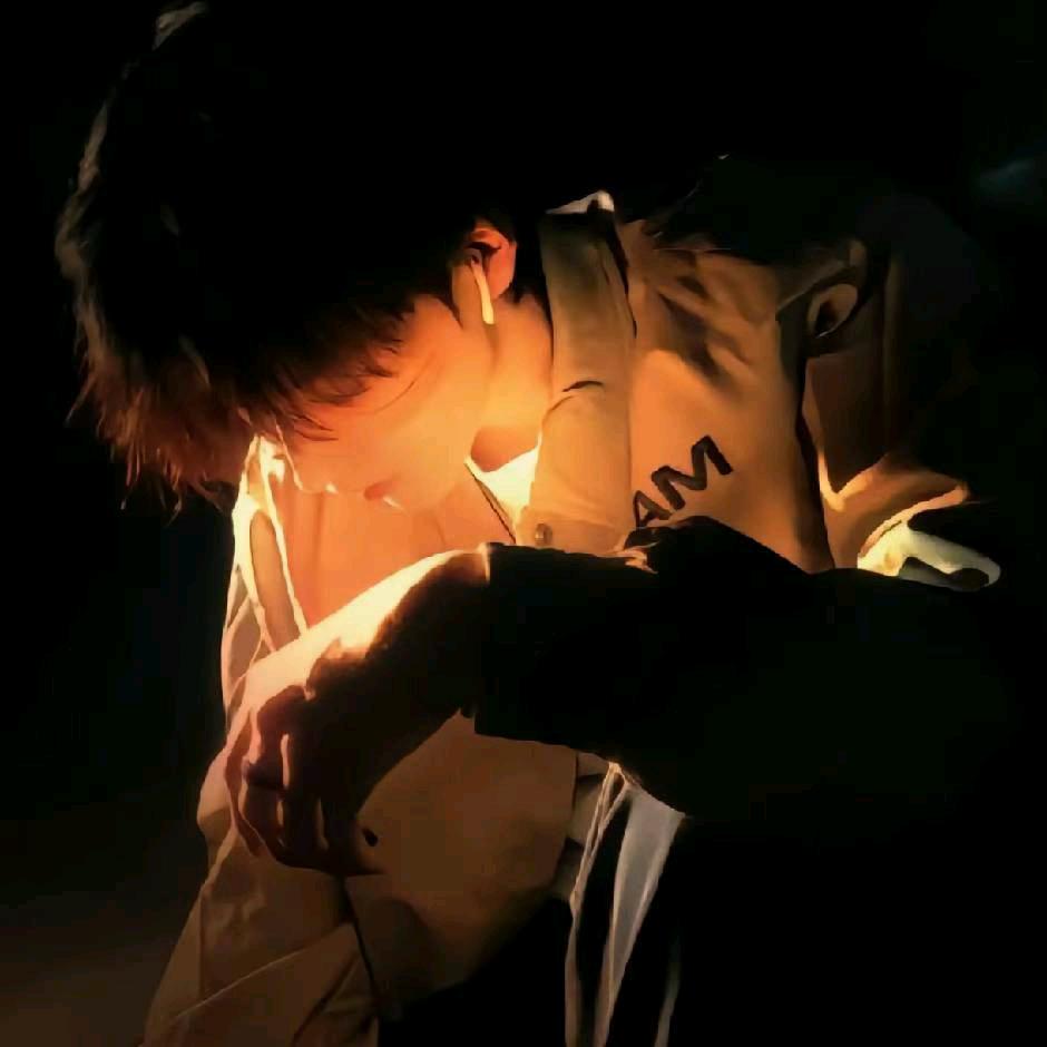 雨泪