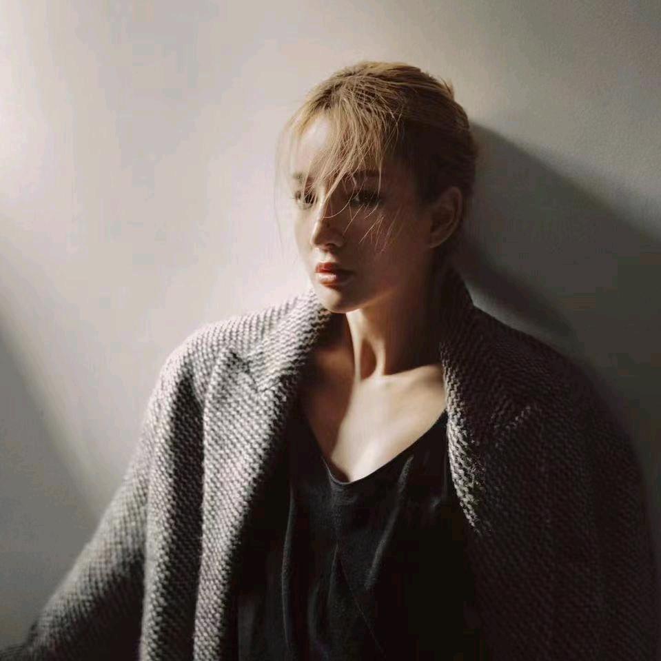 洛哥(时尚穿搭)