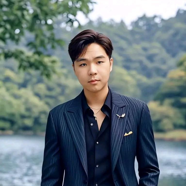 肖田·扶摇里拾捌