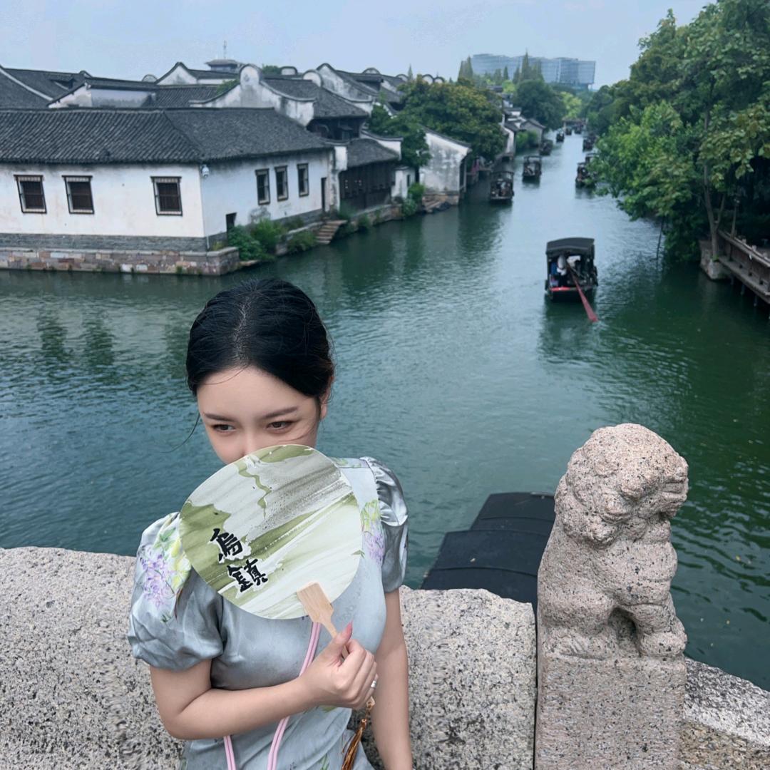 老朱来了