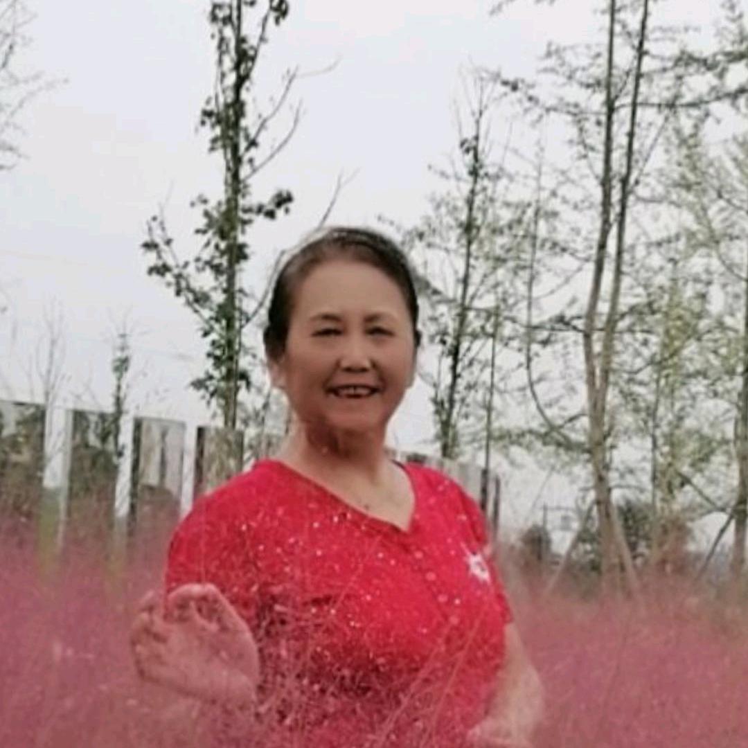 李芳