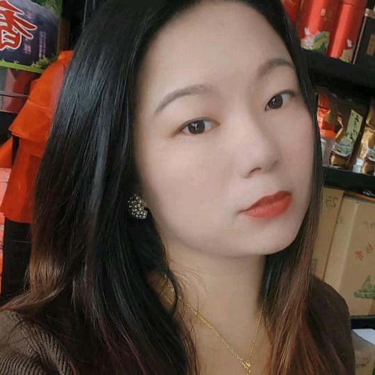 潮汕笑妹.茶.酒.大号
