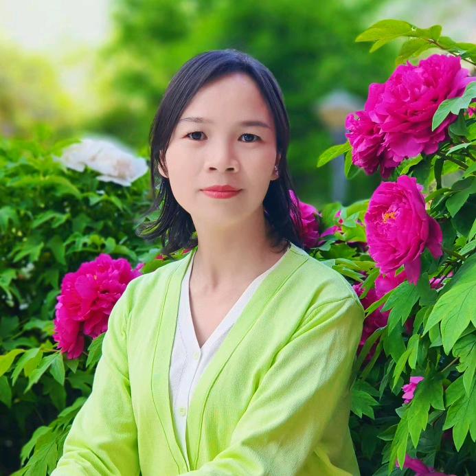 暄暄妈