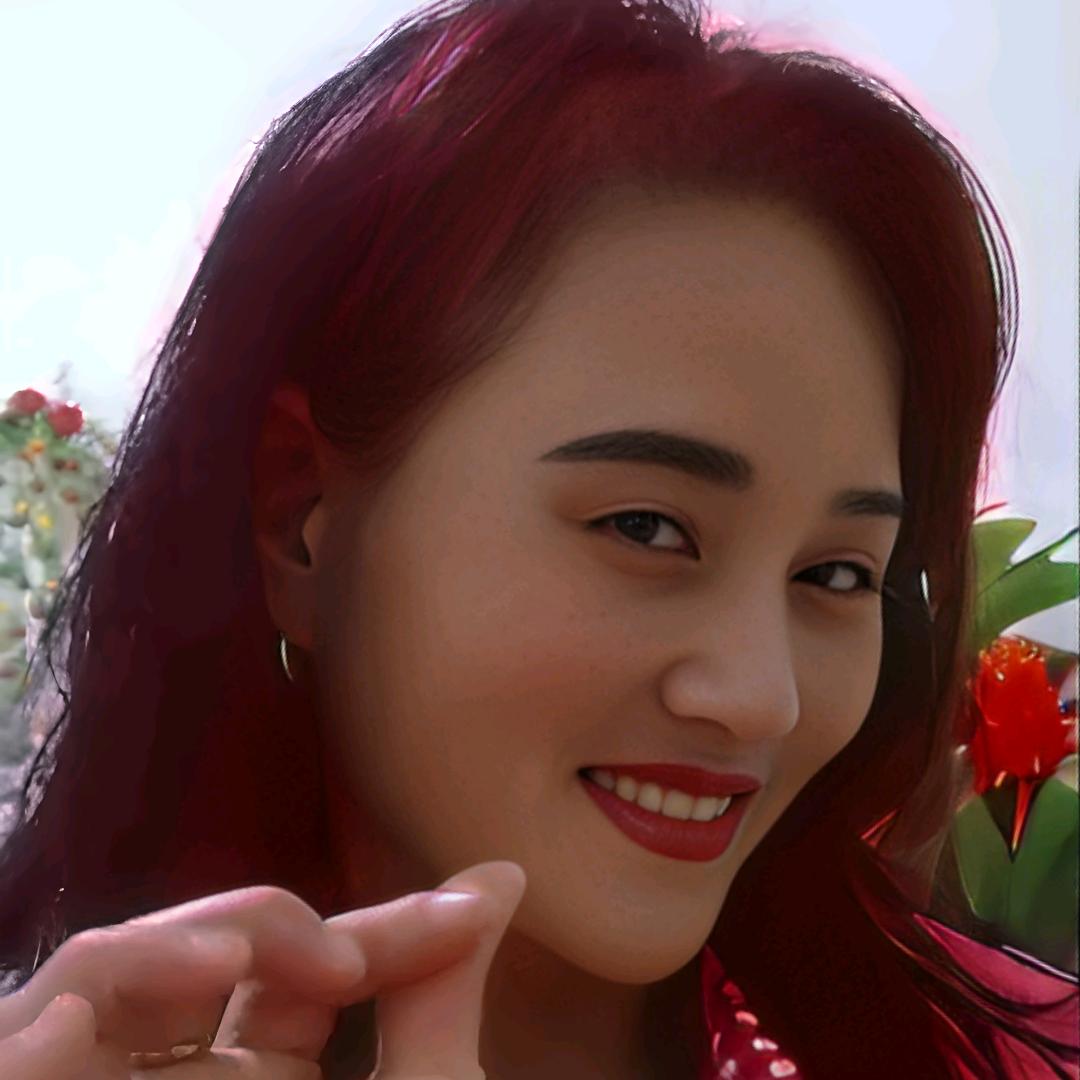 不一般的我，心态永远停留在开心二字