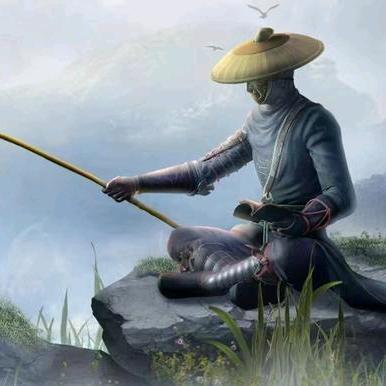 人间很美好