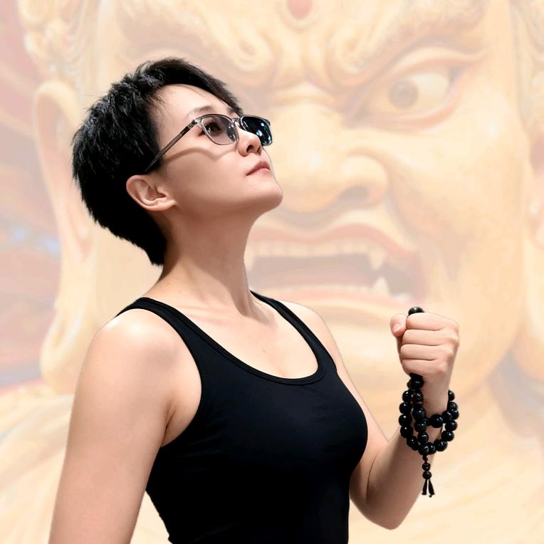 小喵（谢绝连赞）