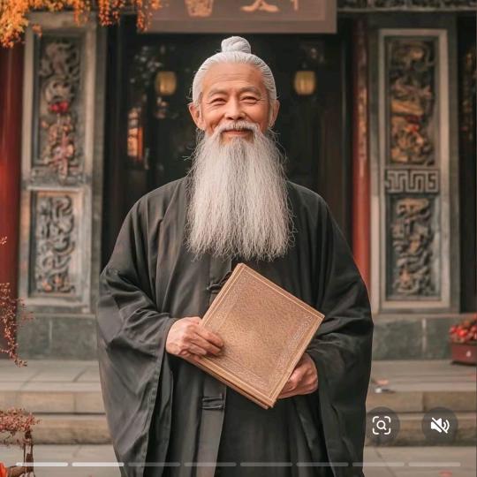 玄境先生