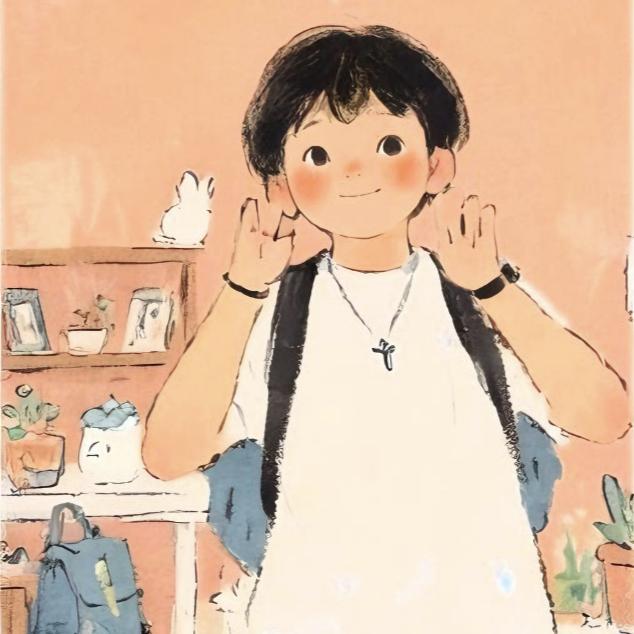 继续等🌈中🌈