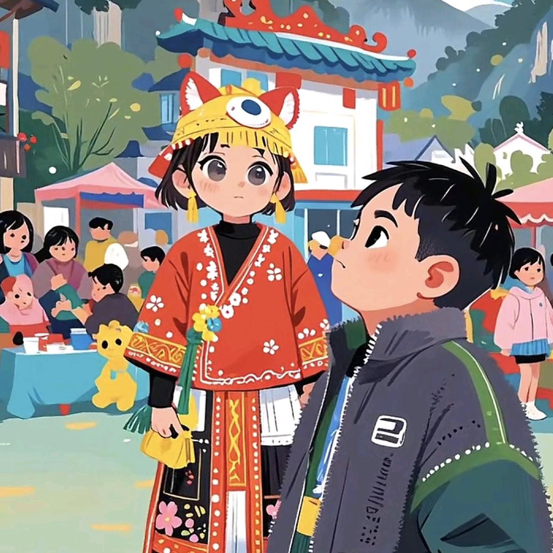 楊