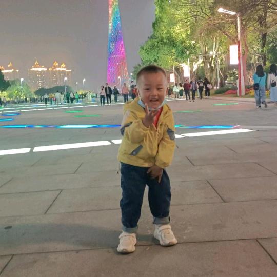 鄧哥