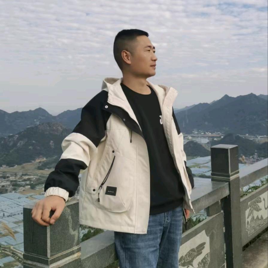 想吃烤肉的羊