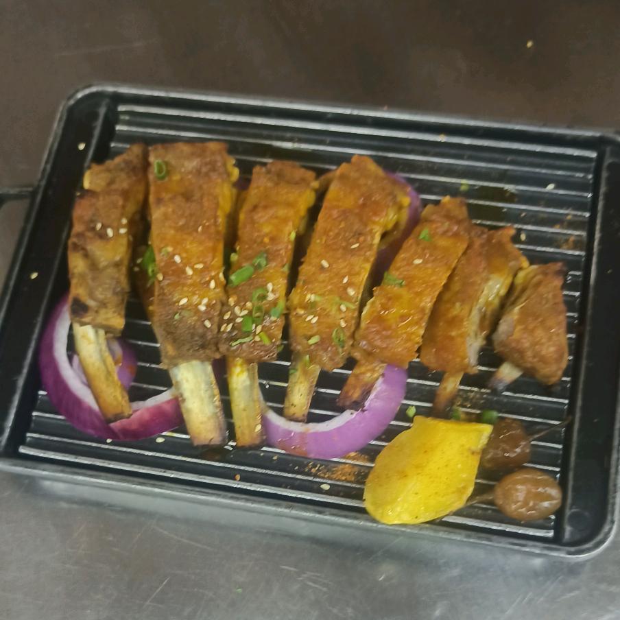 掐指一算姑凉你命里缺我