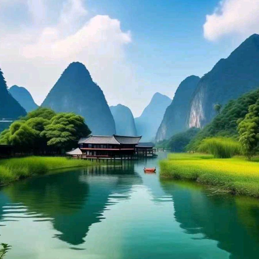 ￥止昂景天￥