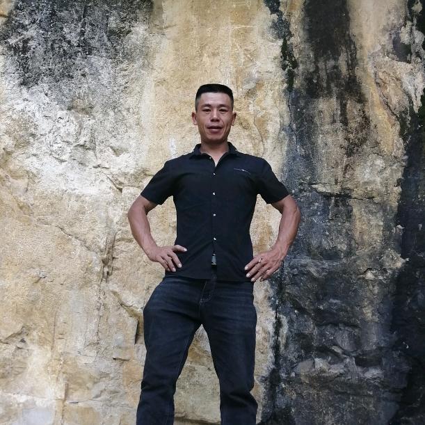 单身晴哥🚬找对象👫?