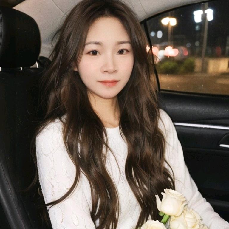 心美